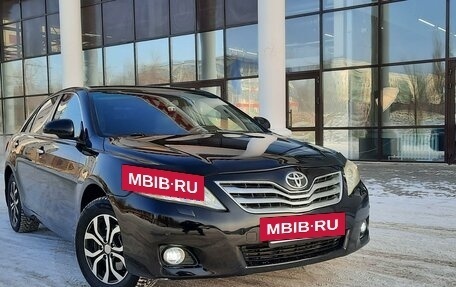 Toyota Camry, 2010 год, 1 490 000 рублей, 2 фотография