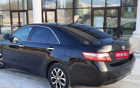 Toyota Camry, 2010 год, 1 490 000 рублей, 3 фотография