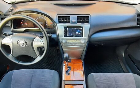 Toyota Camry, 2010 год, 1 490 000 рублей, 18 фотография