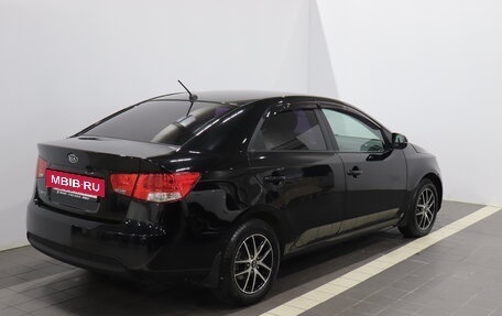 KIA Cerato III, 2012 год, 786 000 рублей, 3 фотография