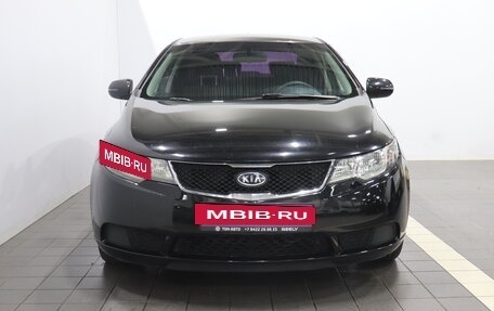 KIA Cerato III, 2012 год, 786 000 рублей, 2 фотография