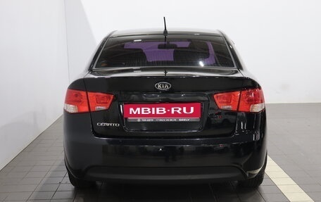 KIA Cerato III, 2012 год, 786 000 рублей, 4 фотография