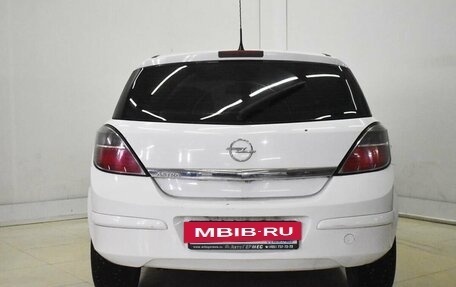 Opel Astra H, 2012 год, 460 000 рублей, 3 фотография