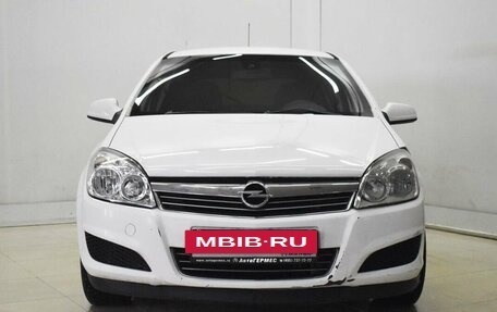 Opel Astra H, 2012 год, 460 000 рублей, 2 фотография