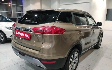 Geely Atlas I, 2020 год, 1 887 000 рублей, 8 фотография