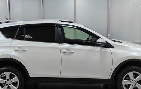 Toyota RAV4, 2013 год, 1 719 000 рублей, 5 фотография