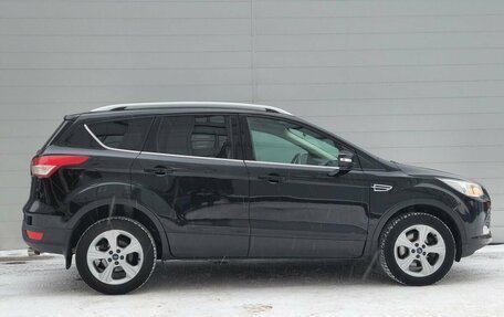 Ford Kuga III, 2015 год, 1 393 000 рублей, 4 фотография