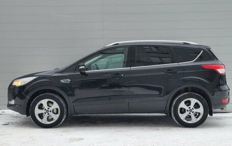 Ford Kuga III, 2015 год, 1 393 000 рублей, 8 фотография