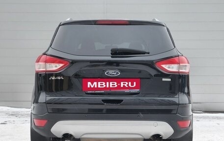 Ford Kuga III, 2015 год, 1 393 000 рублей, 6 фотография