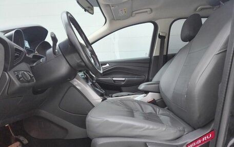 Ford Kuga III, 2015 год, 1 393 000 рублей, 10 фотография