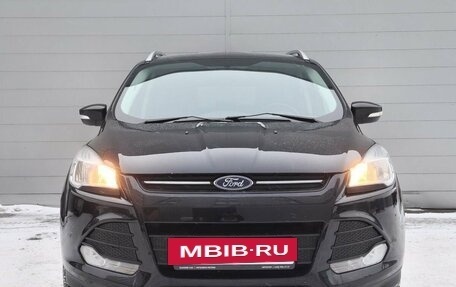 Ford Kuga III, 2015 год, 1 393 000 рублей, 2 фотография