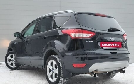 Ford Kuga III, 2015 год, 1 393 000 рублей, 7 фотография