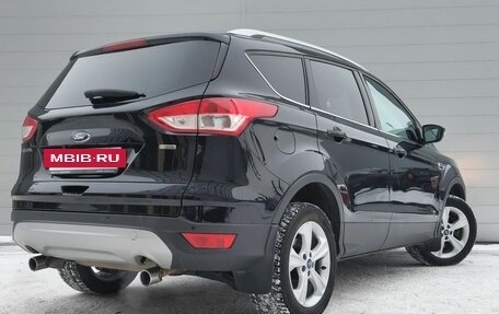 Ford Kuga III, 2015 год, 1 393 000 рублей, 5 фотография