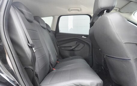 Ford Kuga III, 2015 год, 1 393 000 рублей, 14 фотография