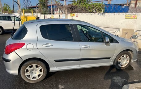 Peugeot 308 II, 2009 год, 350 000 рублей, 2 фотография