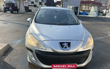 Peugeot 308 II, 2009 год, 350 000 рублей, 3 фотография