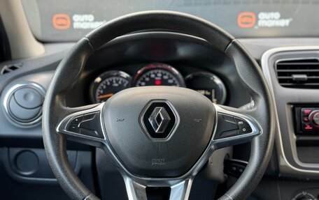 Renault Sandero II рестайлинг, 2019 год, 1 169 900 рублей, 18 фотография