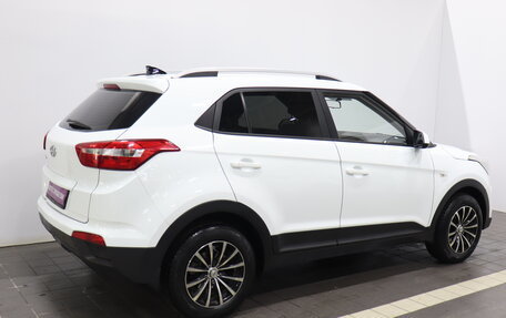 Hyundai Creta I рестайлинг, 2016 год, 1 317 000 рублей, 6 фотография