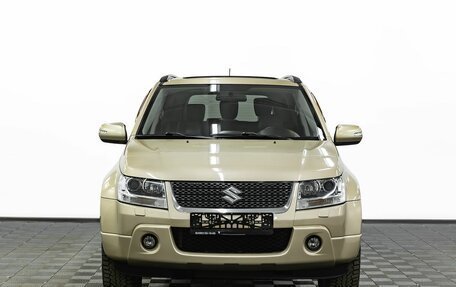 Suzuki Grand Vitara, 2008 год, 955 000 рублей, 2 фотография