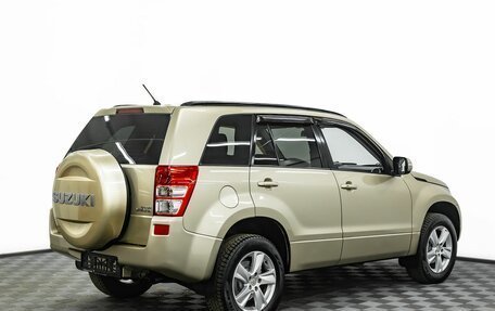 Suzuki Grand Vitara, 2008 год, 955 000 рублей, 6 фотография