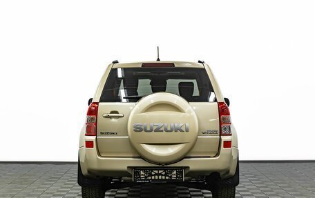 Suzuki Grand Vitara, 2008 год, 955 000 рублей, 5 фотография