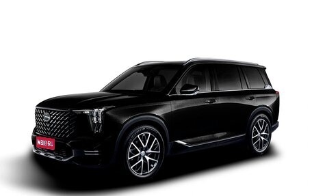 GAC GS8, 2024 год, 3 987 000 рублей, 1 фотография
