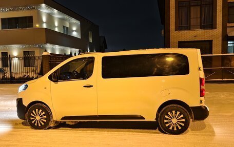 Citroen Jumpy III, 2018 год, 2 700 000 рублей, 5 фотография