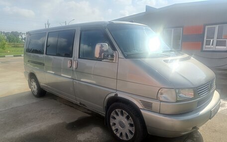 Volkswagen Transporter T4, 1995 год, 1 100 000 рублей, 1 фотография