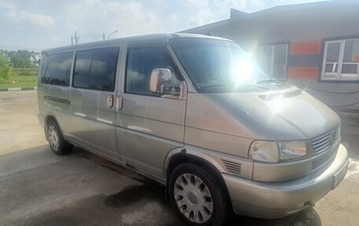 Volkswagen Transporter T4, 1995 год, 1 100 000 рублей, 1 фотография