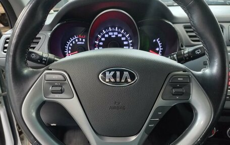 KIA Rio III рестайлинг, 2015 год, 1 350 000 рублей, 13 фотография