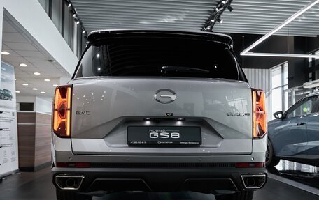 GAC GS8, 2024 год, 4 749 000 рублей, 22 фотография