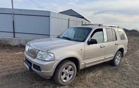 Ford Explorer III, 2004 год, 1 300 000 рублей, 2 фотография