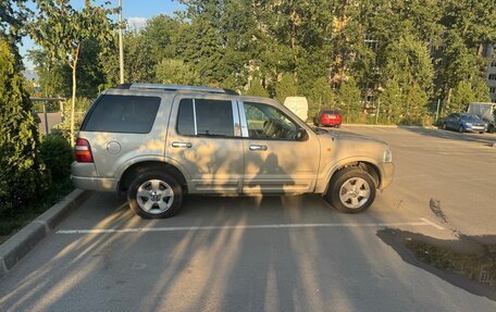 Ford Explorer III, 2004 год, 1 300 000 рублей, 9 фотография