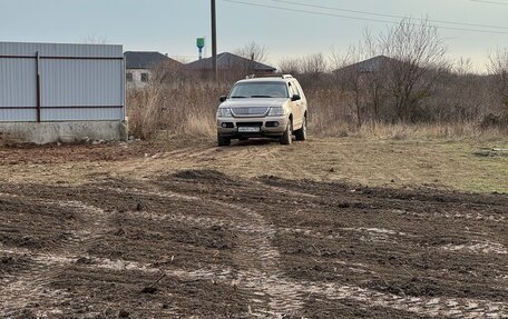 Ford Explorer III, 2004 год, 1 300 000 рублей, 13 фотография