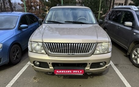 Ford Explorer III, 2004 год, 1 300 000 рублей, 14 фотография