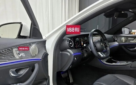 Mercedes-Benz E-Класс, 2021 год, 4 820 000 рублей, 11 фотография