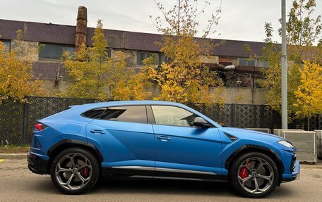 Lamborghini Urus I, 2018 год, 22 990 000 рублей, 7 фотография