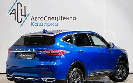 Haval F7 I, 2021 год, 1 889 000 рублей, 2 фотография