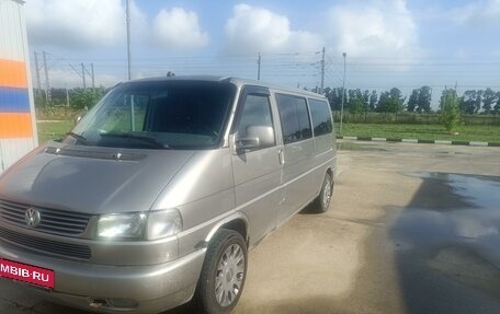 Volkswagen Transporter T4, 1995 год, 1 100 000 рублей, 11 фотография