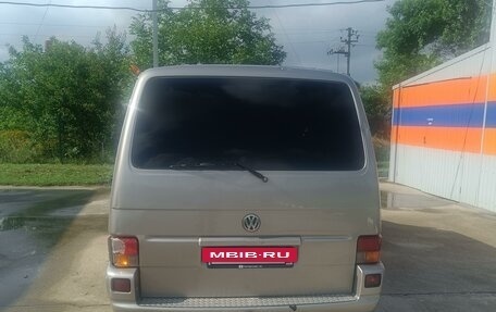 Volkswagen Transporter T4, 1995 год, 1 100 000 рублей, 14 фотография