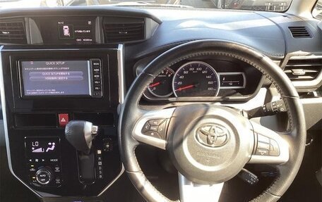 Toyota Roomy I, 2021 год, 720 000 рублей, 12 фотография