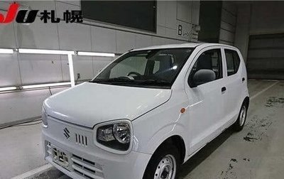 Suzuki Alto, 2018 год, 593 777 рублей, 1 фотография