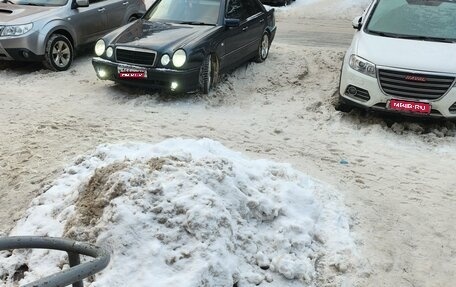 Mercedes-Benz E-Класс, 1997 год, 415 999 рублей, 1 фотография