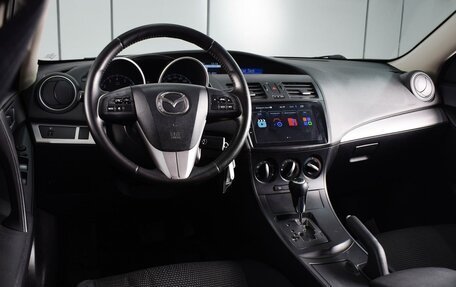 Mazda 3, 2012 год, 1 129 000 рублей, 6 фотография