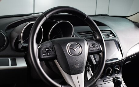 Mazda 3, 2012 год, 1 129 000 рублей, 12 фотография