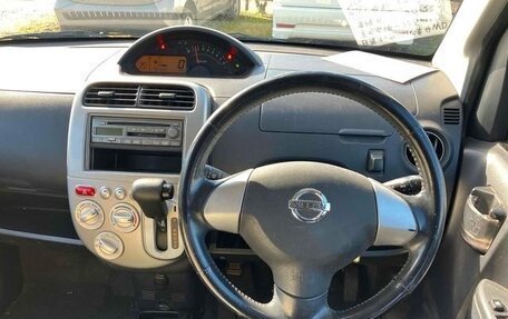 Nissan Otti II, 2009 год, 599 333 рублей, 7 фотография