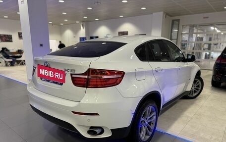 BMW X6, 2013 год, 2 547 000 рублей, 2 фотография