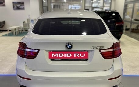 BMW X6, 2013 год, 2 547 000 рублей, 4 фотография