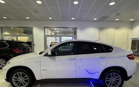 BMW X6, 2013 год, 2 547 000 рублей, 6 фотография