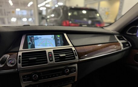 BMW X6, 2013 год, 2 547 000 рублей, 19 фотография